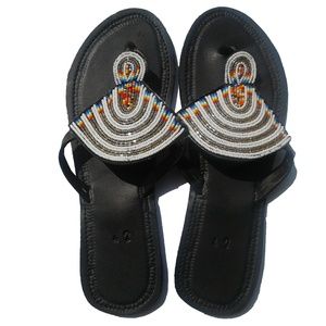 Women's Thong Sandals